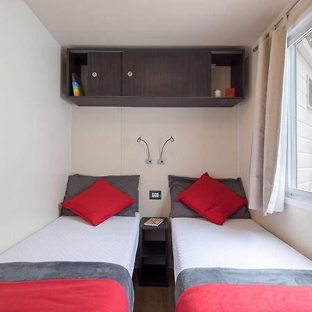 Camping Village Laguna Blu Alghero Extérieur photo