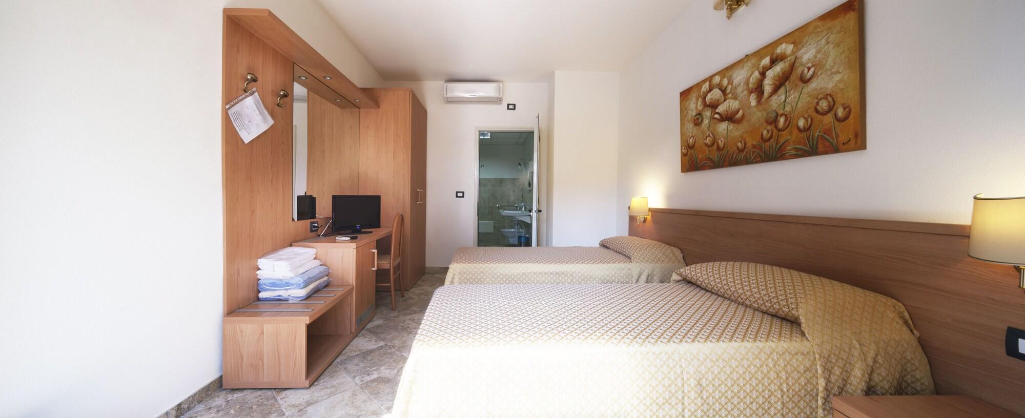 Camping Village Laguna Blu Alghero Extérieur photo