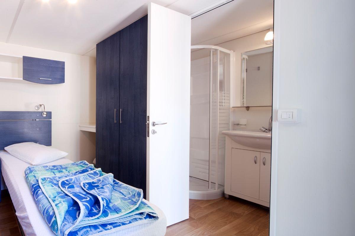 Camping Village Laguna Blu Alghero Extérieur photo
