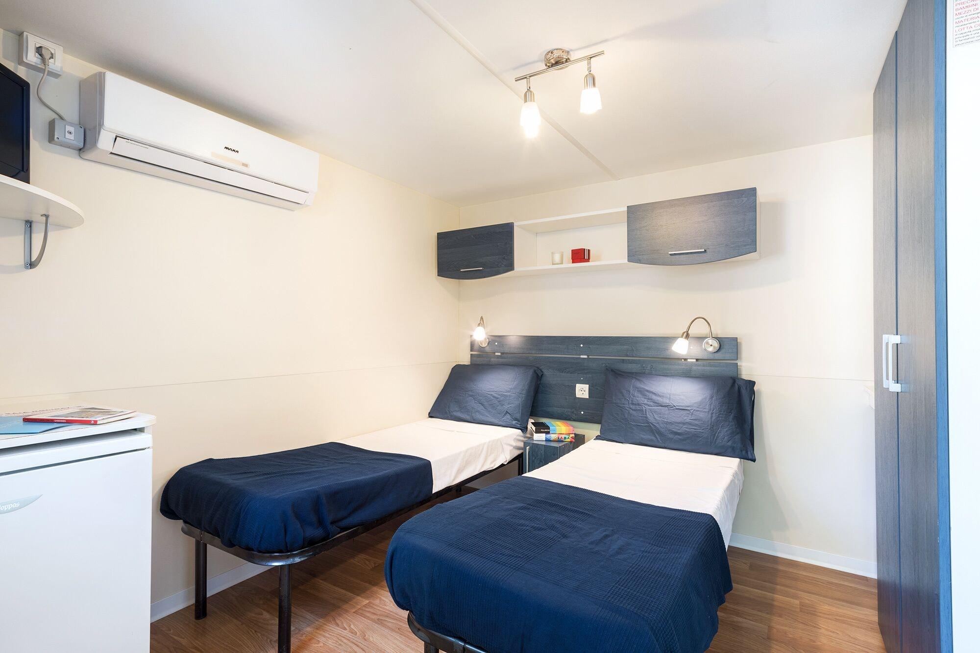 Camping Village Laguna Blu Alghero Extérieur photo