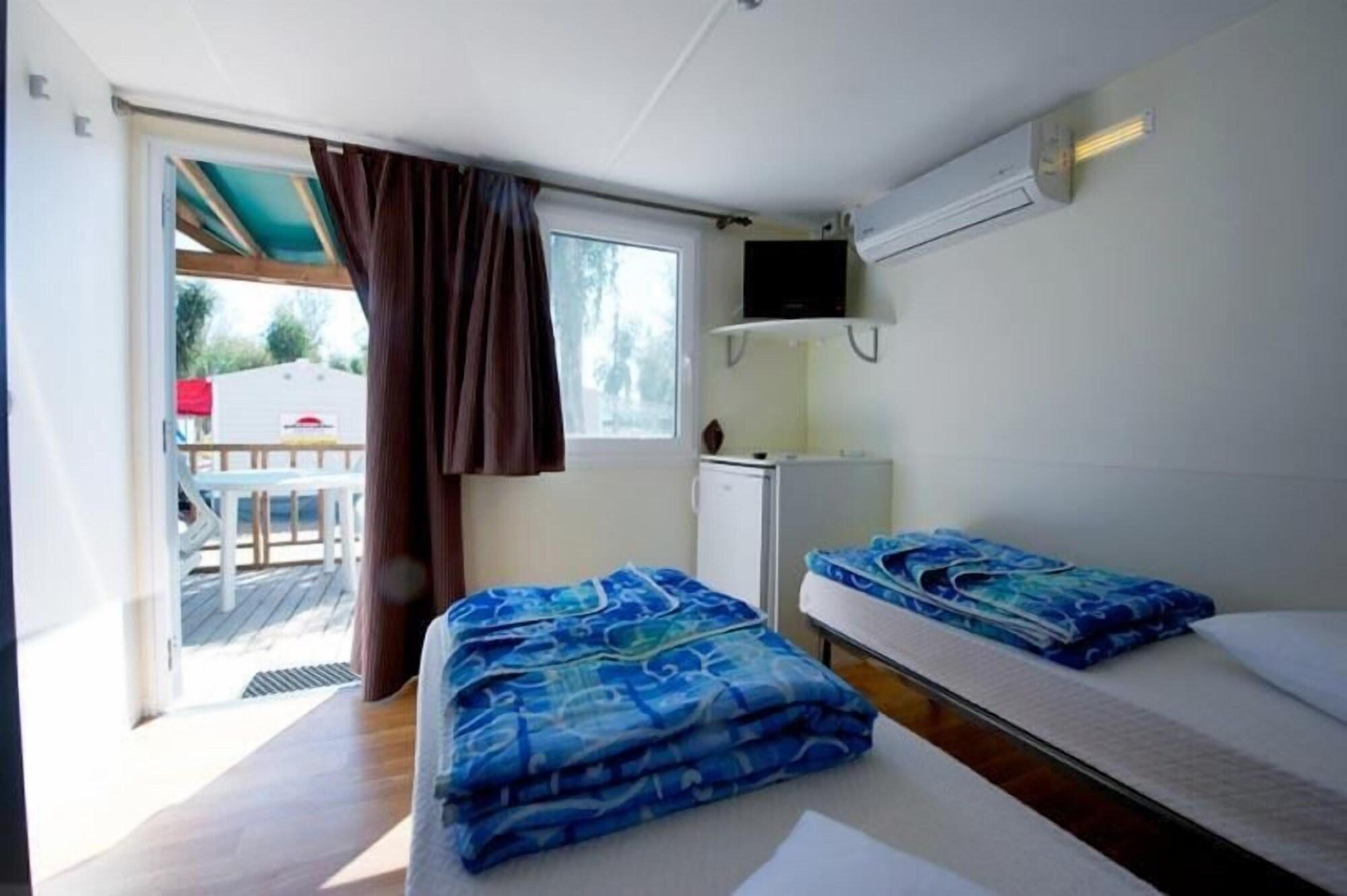 Camping Village Laguna Blu Alghero Extérieur photo