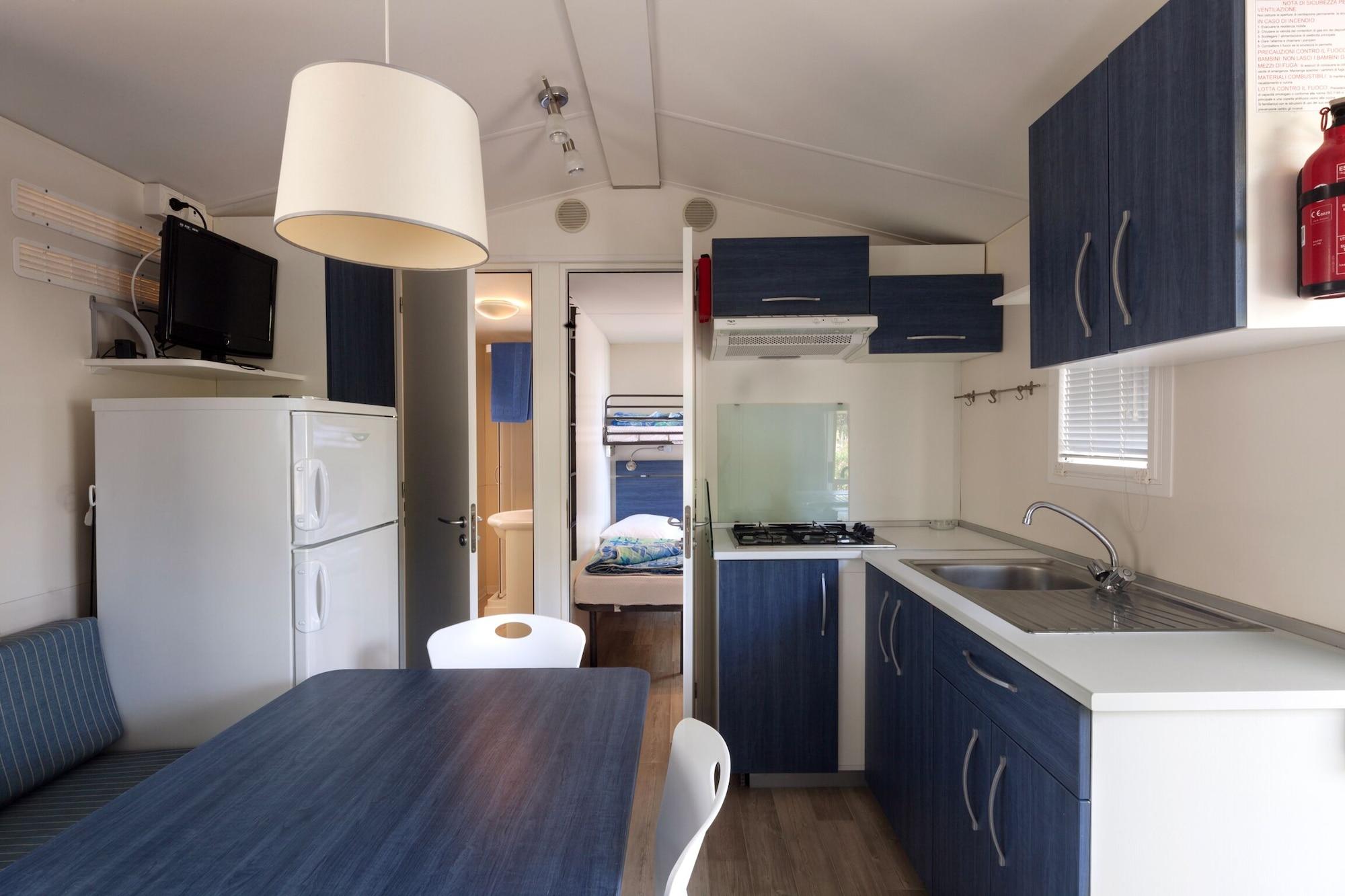 Camping Village Laguna Blu Alghero Extérieur photo
