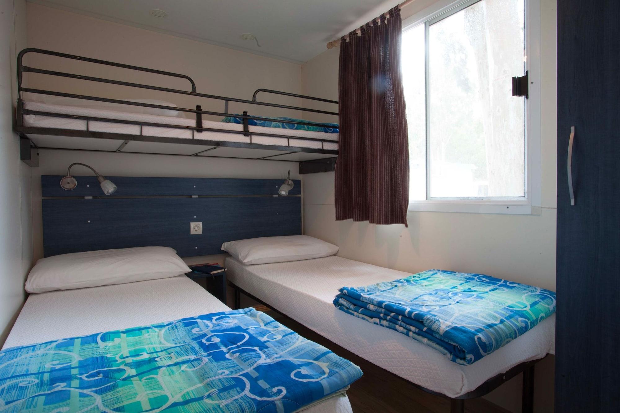 Camping Village Laguna Blu Alghero Extérieur photo