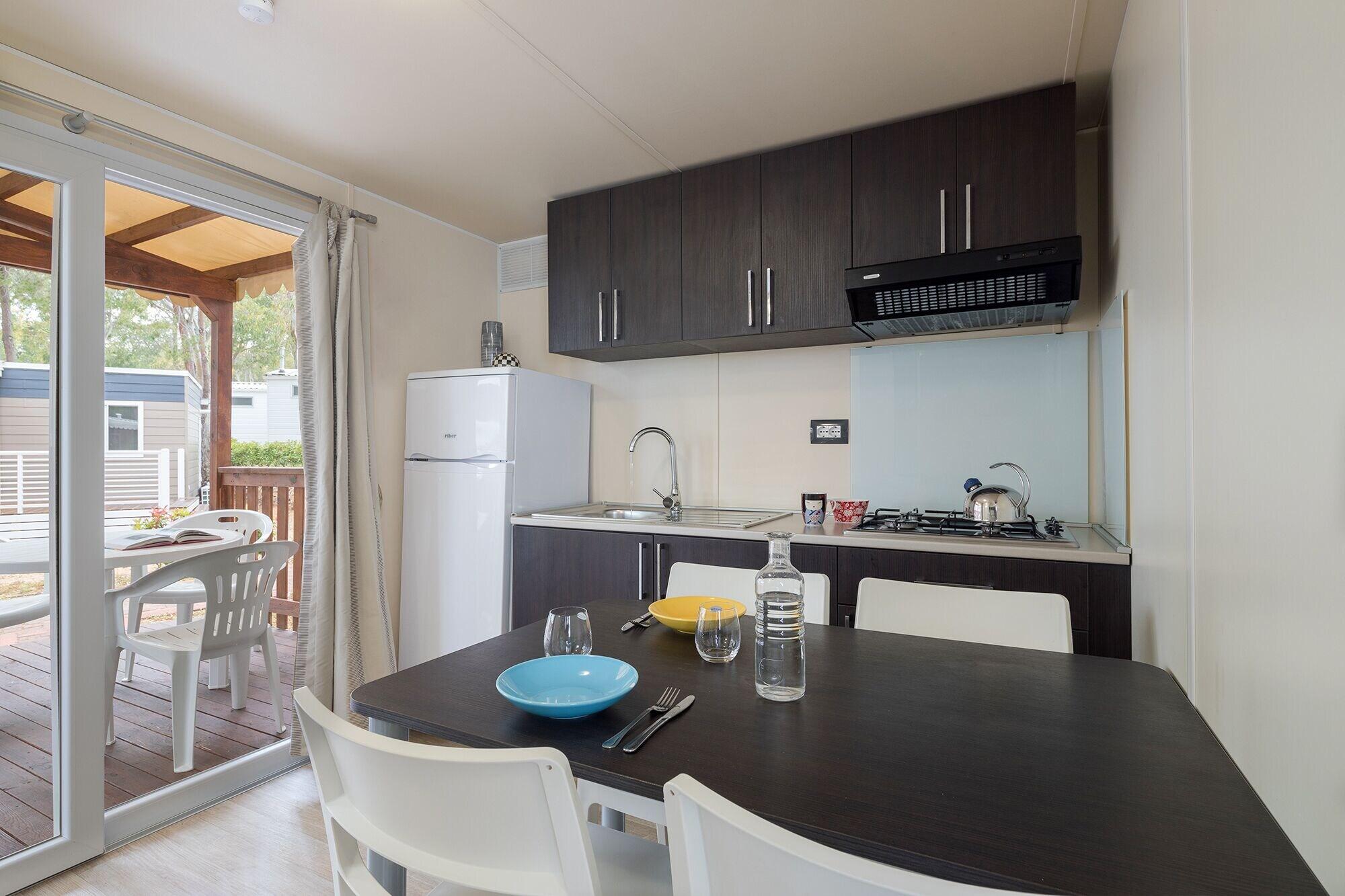 Camping Village Laguna Blu Alghero Extérieur photo