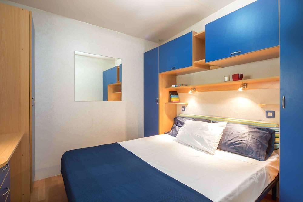 Camping Village Laguna Blu Alghero Extérieur photo