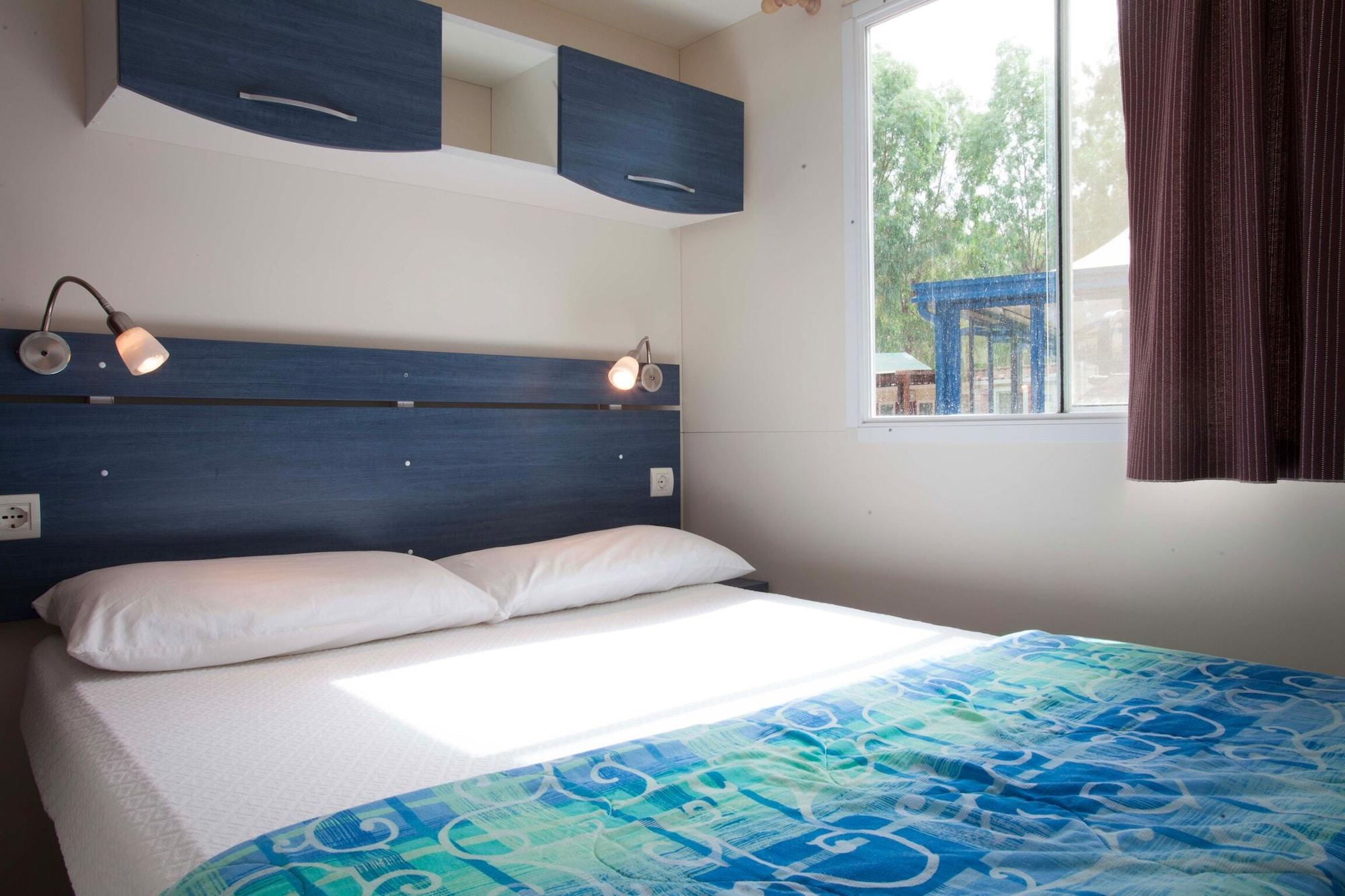 Camping Village Laguna Blu Alghero Extérieur photo