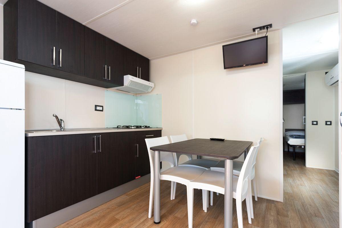 Camping Village Laguna Blu Alghero Extérieur photo