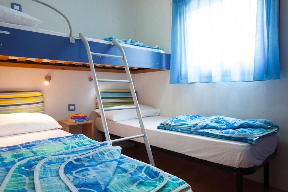 Camping Village Laguna Blu Alghero Extérieur photo
