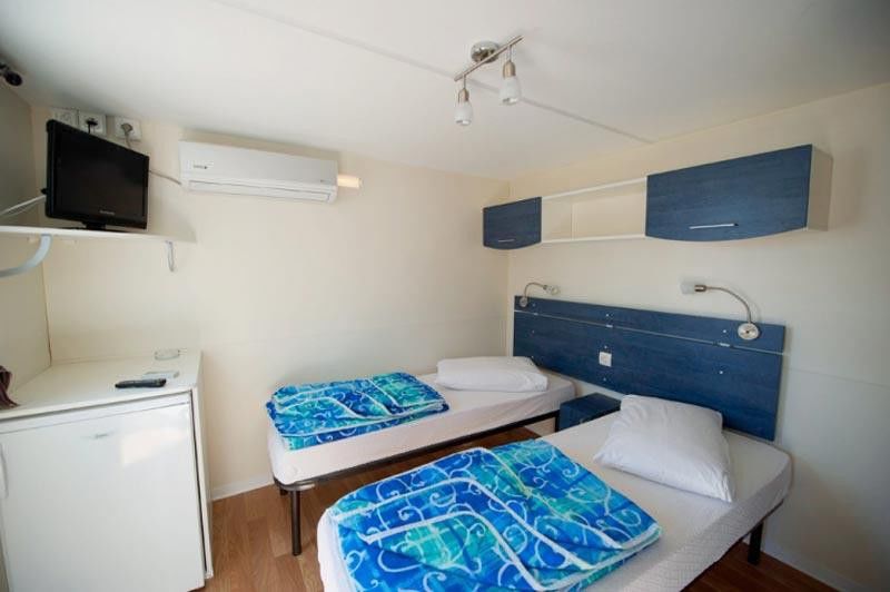 Camping Village Laguna Blu Alghero Extérieur photo