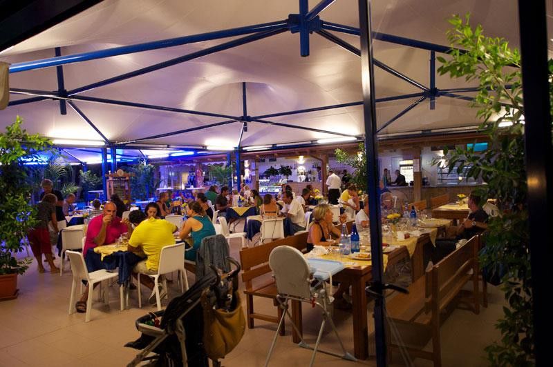 Camping Village Laguna Blu Alghero Extérieur photo