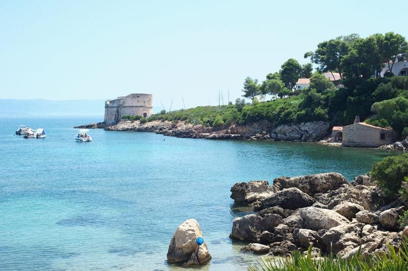Camping Village Laguna Blu Alghero Extérieur photo