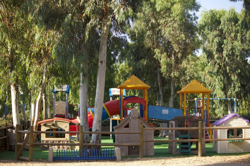 Camping Village Laguna Blu Alghero Extérieur photo