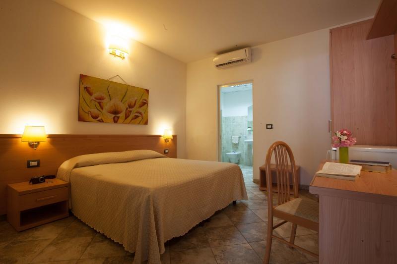 Camping Village Laguna Blu Alghero Extérieur photo